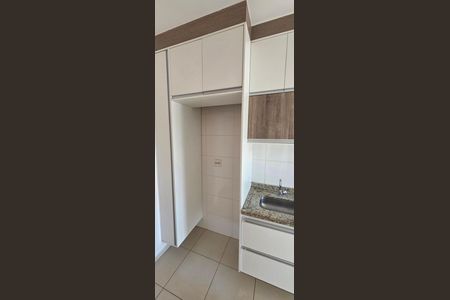 Apartamento para alugar com 55m², 2 quartos e 1 vaga Apartamento para alugar com 55m², 2 quartos e 1 vagaCozinha