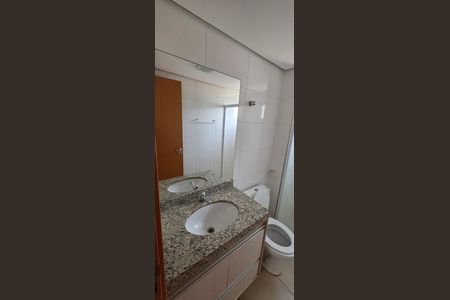 Apartamento para alugar com 55m², 2 quartos e 1 vaga Apartamento para alugar com 55m², 2 quartos e 1 vagaBanheiro
