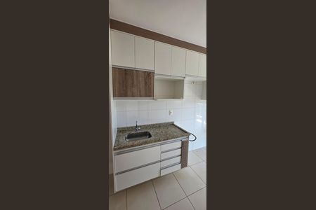 Apartamento para alugar com 55m², 2 quartos e 1 vaga Apartamento para alugar com 55m², 2 quartos e 1 vagaCozinha