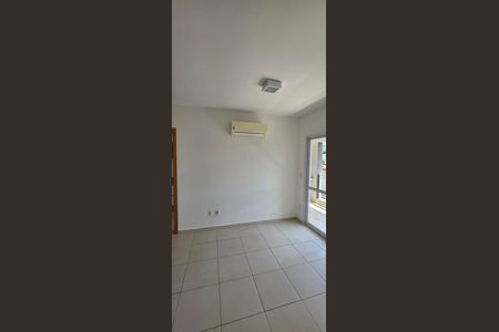 Sala de apartamento para alugar com 2 quartos, 55m² em Jardim Palma Travassos, Ribeirão Preto