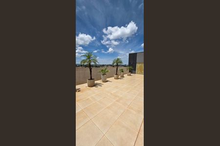 Apartamento para alugar com 55m², 2 quartos e 1 vaga Apartamento para alugar com 55m², 2 quartos e 1 vagaÁrea externa