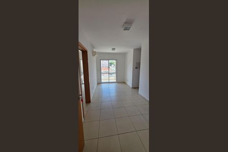 Apartamento para alugar com 2 quartos, 55m² em Jardim Palma Travassos, Ribeirão Preto
