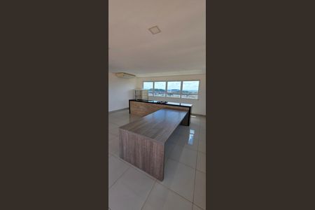 Área externa de apartamento para alugar com 2 quartos, 55m² em Jardim Palma Travassos, Ribeirão Preto