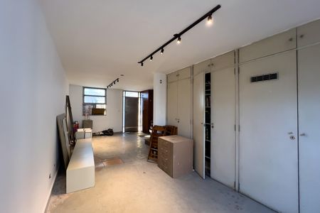 Sala de casa à venda com 2 quartos, 167m² em Vila Clementino, São Paulo