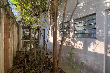Quintal de casa à venda com 2 quartos, 167m² em Vila Clementino, São Paulo
