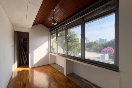 Hall de casa à venda com 2 quartos, 167m² em Vila Clementino, São Paulo