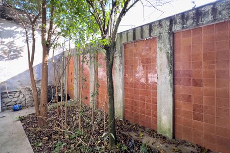 Quintal de casa à venda com 2 quartos, 167m² em Vila Clementino, São Paulo