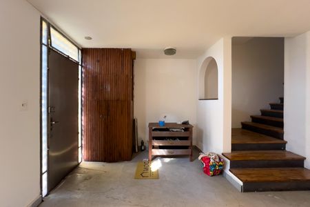 Sala de casa à venda com 2 quartos, 167m² em Vila Clementino, São Paulo