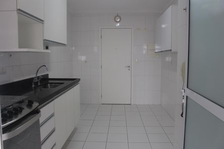 Apartamento para alugar com 90m², 3 quartos e 2 vagasCozinha