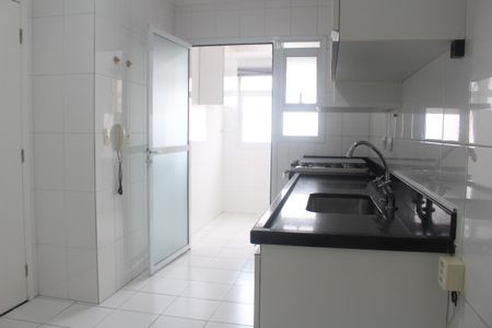 Apartamento para alugar com 90m², 3 quartos e 2 vagasCozinha