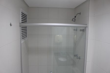 Apartamento para alugar com 90m², 3 quartos e 2 vagasBanheiro 1
