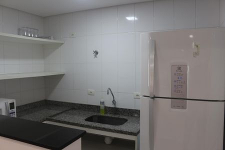 Apartamento para alugar com 90m², 3 quartos e 2 vagasÁrea comum - Salão de festas