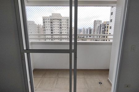 Varanda de apartamento para alugar com 3 quartos, 90m² em Santa Paula, São Caetano do Sul