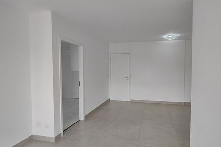 Sala de apartamento para alugar com 3 quartos, 90m² em Santa Paula, São Caetano do Sul