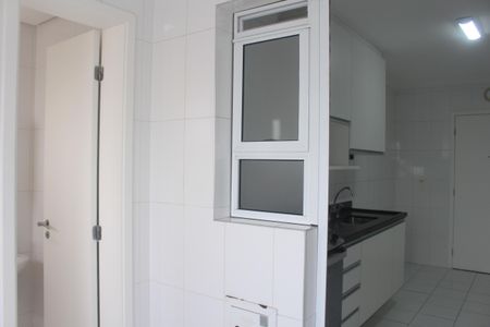 Apartamento para alugar com 90m², 3 quartos e 2 vagasÁrea de Serviço