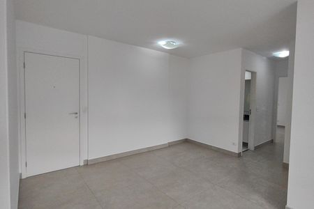 Sala de apartamento para alugar com 3 quartos, 90m² em Santa Paula, São Caetano do Sul