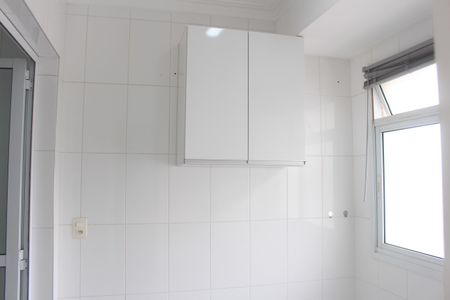Apartamento para alugar com 90m², 3 quartos e 2 vagasÁrea de Serviço