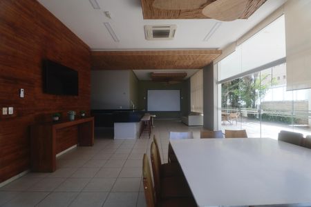 Apartamento para alugar com 200m², 5 quartos e 3 vagas Apartamento para alugar com 200m², 5 quartos e 3 vagasÁrea comum