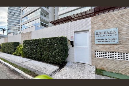 Apartamento para alugar com 200m², 5 quartos e 3 vagas Apartamento para alugar com 200m², 5 quartos e 3 vagasFachada