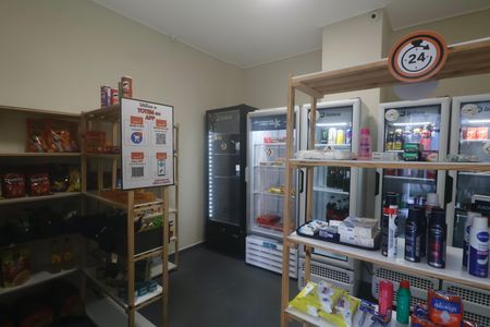 Apartamento para alugar com 200m², 5 quartos e 3 vagas Apartamento para alugar com 200m², 5 quartos e 3 vagasÁrea comum