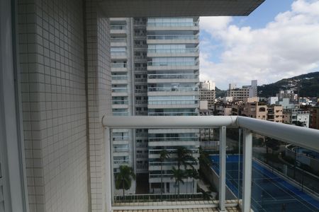 Apartamento para alugar com 200m², 5 quartos e 3 vagas Apartamento para alugar com 200m², 5 quartos e 3 vagasVaranda