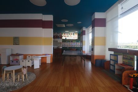 Apartamento para alugar com 200m², 5 quartos e 3 vagas Apartamento para alugar com 200m², 5 quartos e 3 vagasÁrea comum