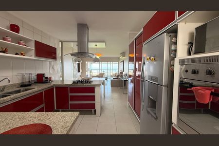 Apartamento para alugar com 200m², 5 quartos e 3 vagas Apartamento para alugar com 200m², 5 quartos e 3 vagasCozinha