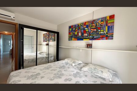 Apartamento para alugar com 200m², 5 quartos e 3 vagas Apartamento para alugar com 200m², 5 quartos e 3 vagasSuíte