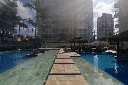Apartamento para alugar com 200m², 5 quartos e 3 vagas Apartamento para alugar com 200m², 5 quartos e 3 vagasÁrea comum