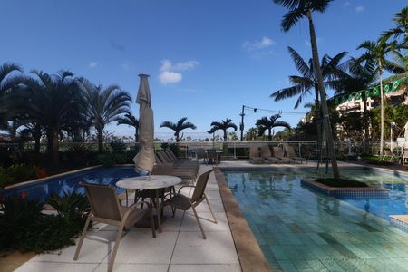 Apartamento para alugar com 200m², 5 quartos e 3 vagas Apartamento para alugar com 200m², 5 quartos e 3 vagasÁrea comum