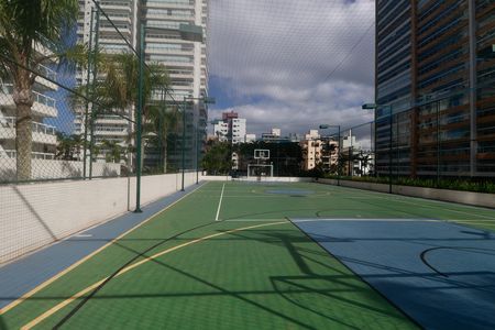 Apartamento para alugar com 200m², 5 quartos e 3 vagas Apartamento para alugar com 200m², 5 quartos e 3 vagasÁrea comum