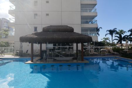 Apartamento para alugar com 200m², 5 quartos e 3 vagas Apartamento para alugar com 200m², 5 quartos e 3 vagasÁrea comum