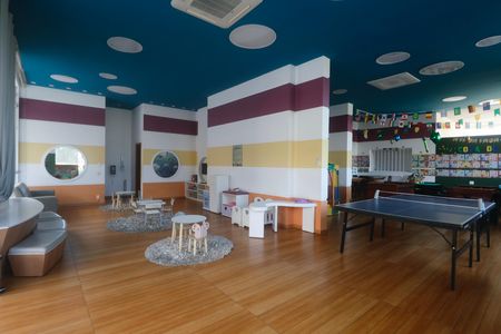 Apartamento para alugar com 200m², 5 quartos e 3 vagas Apartamento para alugar com 200m², 5 quartos e 3 vagasÁrea comum