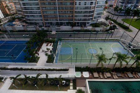 Apartamento para alugar com 200m², 5 quartos e 3 vagas Apartamento para alugar com 200m², 5 quartos e 3 vagasVista
