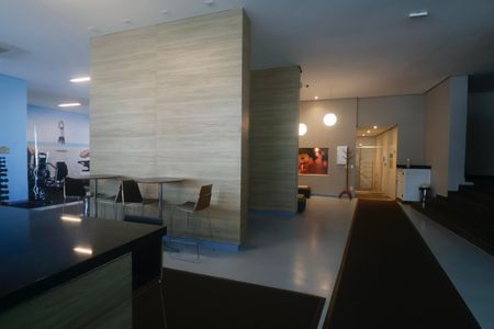 Apartamento para alugar com 200m², 5 quartos e 3 vagas Apartamento para alugar com 200m², 5 quartos e 3 vagasÁrea comum