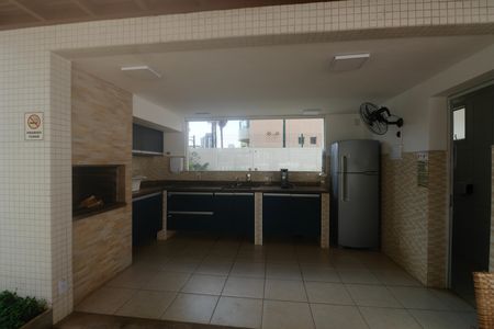 Apartamento para alugar com 200m², 5 quartos e 3 vagas Apartamento para alugar com 200m², 5 quartos e 3 vagasÁrea comum