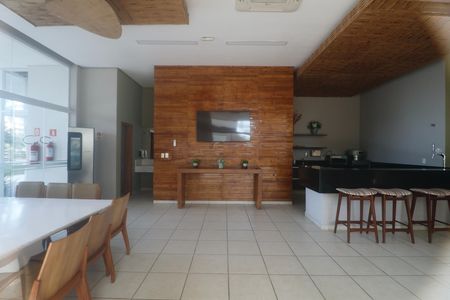 Apartamento para alugar com 200m², 5 quartos e 3 vagas Apartamento para alugar com 200m², 5 quartos e 3 vagasÁrea comum