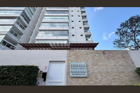 Apartamento para alugar com 200m², 5 quartos e 3 vagas Apartamento para alugar com 200m², 5 quartos e 3 vagasFachada