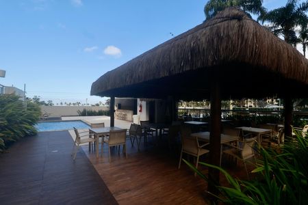 Apartamento para alugar com 200m², 5 quartos e 3 vagas Apartamento para alugar com 200m², 5 quartos e 3 vagasÁrea comum