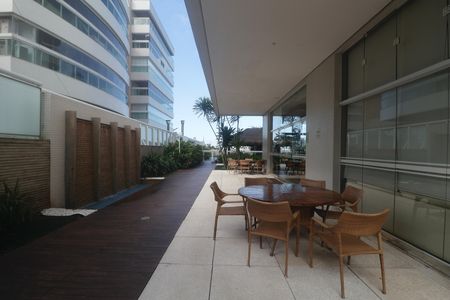 Apartamento para alugar com 200m², 5 quartos e 3 vagas Apartamento para alugar com 200m², 5 quartos e 3 vagasÁrea comum