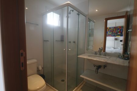 Apartamento para alugar com 200m², 5 quartos e 3 vagas Apartamento para alugar com 200m², 5 quartos e 3 vagasBanheiro Suíte