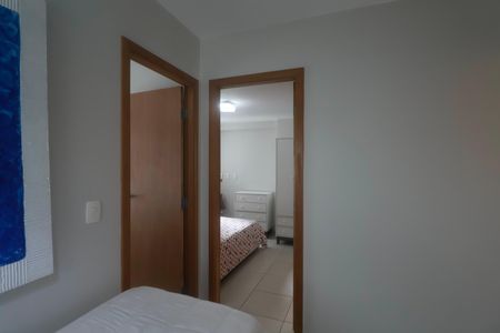 Quarto de apartamento para alugar com 5 quartos, 200m² em Jardim das Conchas, Guarujá