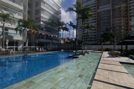 Apartamento para alugar com 200m², 5 quartos e 3 vagas Apartamento para alugar com 200m², 5 quartos e 3 vagasÁrea comum