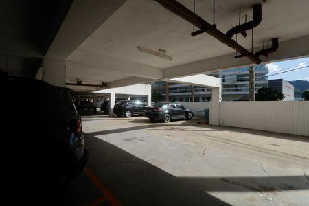 Apartamento para alugar com 200m², 5 quartos e 3 vagas Apartamento para alugar com 200m², 5 quartos e 3 vagasGaragem