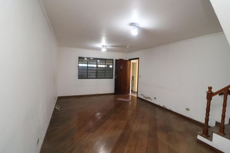 Casa à venda com 3 quartos, 147m² em Vila Olinda, São Paulo