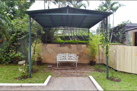 Apartamento à venda com 110m², 3 quartos e 2 vagasÁrea comum