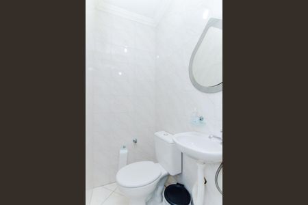 Apartamento à venda com 110m², 3 quartos e 2 vagasÁrea de Serviço - Banheiro