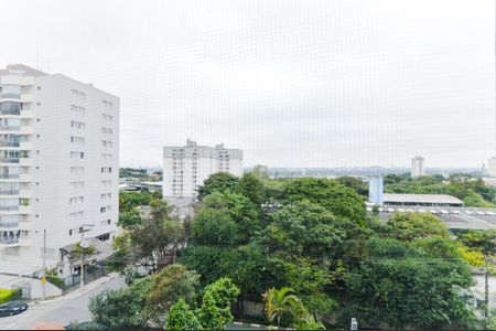 Vista Quarto 1  de apartamento à venda com 3 quartos, 110m² em Macedo, Guarulhos