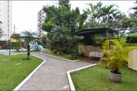 Apartamento à venda com 110m², 3 quartos e 2 vagasÁrea comum