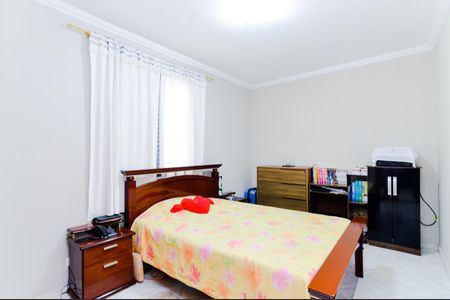 Apartamento à venda com 110m², 3 quartos e 2 vagasSuíte 